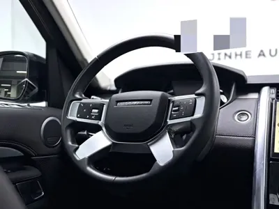Land Rover Discovery 2022, 68000 км, за 50940.74 USD - фото 8