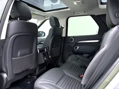 Land Rover Discovery 2022, 68000 км, за 50940.74 USD - фото 11