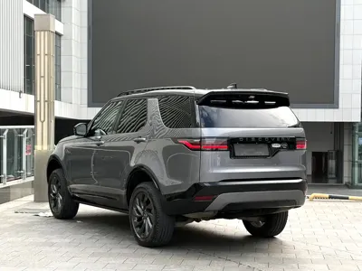 Land Rover Discovery 2022, 68000 км, за 50940.74 USD - фото 14