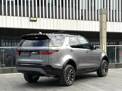 Land Rover Discovery 2022, 68000 км, за 50940.74 USD - фото 16