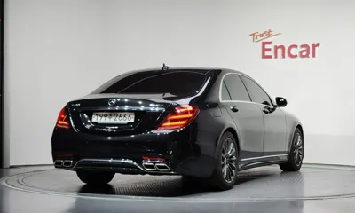 Mercedes-Benz S-Class 2015, 289369 км, за 14325.74 USD