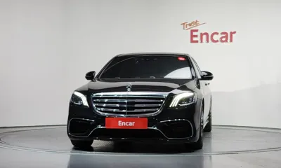 Mercedes-Benz S-Class 2015, 289369 км, за 14325.74 USD