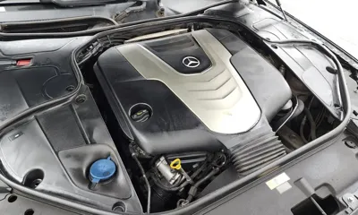 Mercedes-Benz S-Class 2015, 289369 км, за 14325.74 USD - фото 6
