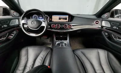 Mercedes-Benz S-Class 2015, 289369 км, за 14325.74 USD - фото 7