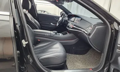 Mercedes-Benz S-Class 2015, 289369 км, за 14325.74 USD - фото 11