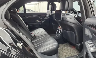 Mercedes-Benz S-Class 2015, 289369 км, за 14325.74 USD - фото 12