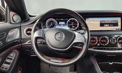 Mercedes-Benz S-Class 2015, 289369 км, за 14325.74 USD - фото 13