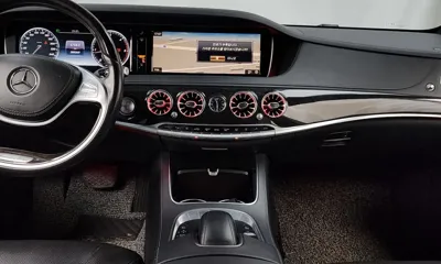 Mercedes-Benz S-Class 2015, 289369 км, за 14325.74 USD - фото 14