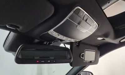Mercedes-Benz S-Class 2015, 289369 км, за 14325.74 USD - фото 17