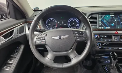 Hyundai Genesis 2016, 72038 км, за 9058.68 USD - фото 13