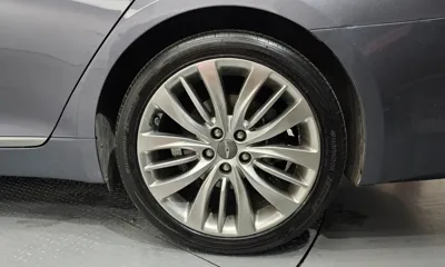 Hyundai Genesis 2016, 72038 км, за 9058.68 USD - фото 21