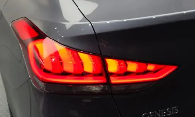 Hyundai Genesis 2016, 72038 км, за 9058.68 USD - фото 23