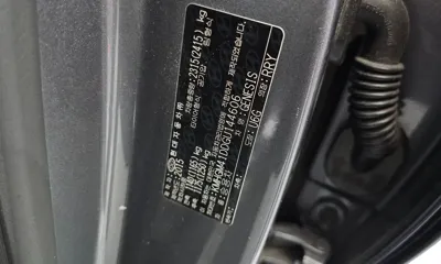 Hyundai Genesis 2016, 72038 км, за 9058.68 USD - фото 28