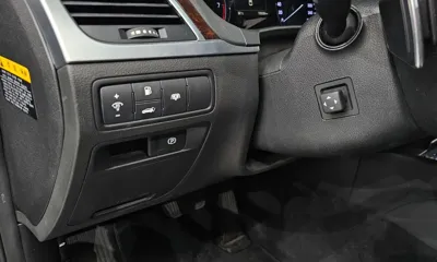 Hyundai Genesis 2016, 72038 км, за 9058.68 USD - фото 29