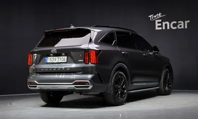 Kia Sorento 2021, 32867 км, за 19437.03 USD