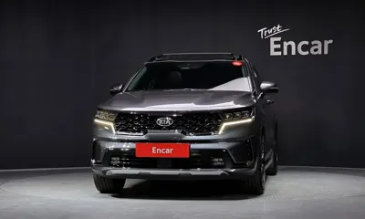Kia Sorento 2021, 32867 км, за 19437.03 USD