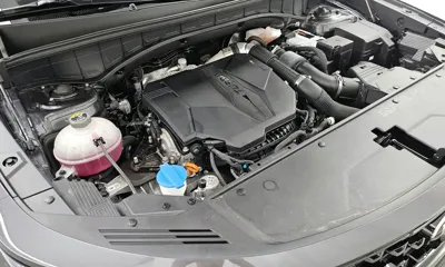 Kia Sorento 2021, 32867 км, за 19437.03 USD - фото 6