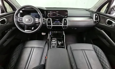 Kia Sorento 2021, 32867 км, за 19437.03 USD - фото 7
