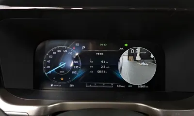 Kia Sorento 2021, 32867 км, за 19437.03 USD - фото 8