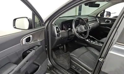 Kia Sorento 2021, 32867 км, за 19437.03 USD - фото 10