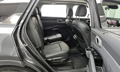 Kia Sorento 2021, 32867 км, за 19437.03 USD - фото 12