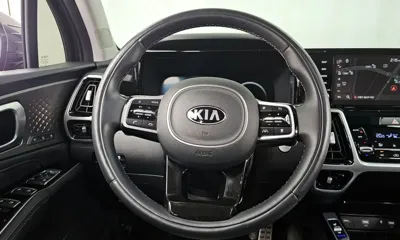 Kia Sorento 2021, 32867 км, за 19437.03 USD - фото 13