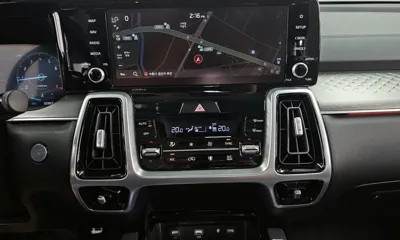 Kia Sorento 2021, 32867 км, за 19437.03 USD - фото 14