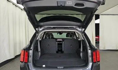 Kia Sorento 2021, 32867 км, за 19437.03 USD - фото 20