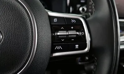 Kia Sorento 2021, 32867 км, за 19437.03 USD - фото 33