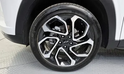 ChevroletGMDaewoo Trax 2025, 13005 км, за 14657.99 USD
