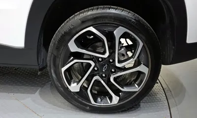 ChevroletGMDaewoo Trax 2025, 13005 км, за 14657.99 USD - фото 21