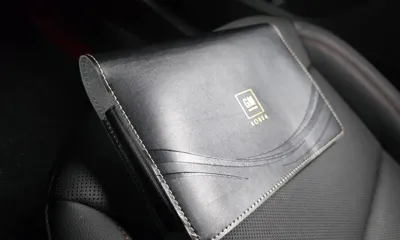 ChevroletGMDaewoo Trax 2025, 13005 км, за 14657.99 USD - фото 29
