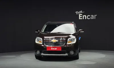 ChevroletGMDaewoo Orlando 2015, 143727 км, за 3245.03 USD