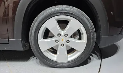 ChevroletGMDaewoo Orlando 2015, 143727 км, за 3245.03 USD