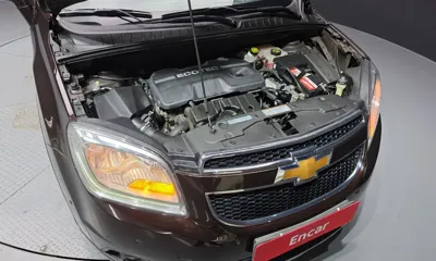 ChevroletGMDaewoo Orlando 2015, 143727 км, за 3245.03 USD - фото 6