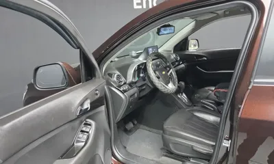 ChevroletGMDaewoo Orlando 2015, 143727 км, за 3245.03 USD - фото 11