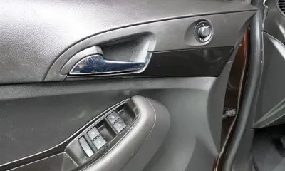 ChevroletGMDaewoo Orlando 2015, 143727 км, за 3245.03 USD - фото 12