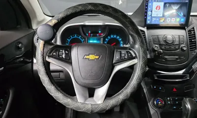 ChevroletGMDaewoo Orlando 2015, 143727 км, за 3245.03 USD - фото 14