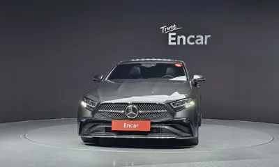 Mercedes-Benz CLS-Class 2023, 60059 км, за 32384.08 USD