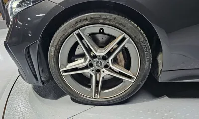 Mercedes-Benz CLS-Class 2023, 60059 км, за 32384.08 USD