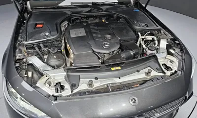 Mercedes-Benz CLS-Class 2023, 60059 км, за 32384.08 USD - фото 6