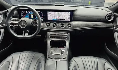 Mercedes-Benz CLS-Class 2023, 60059 км, за 32384.08 USD - фото 7