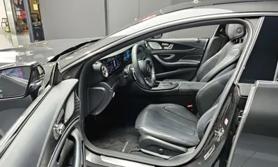 Mercedes-Benz CLS-Class 2023, 60059 км, за 32384.08 USD - фото 10
