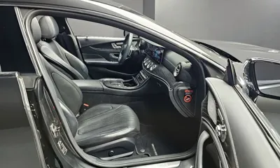Mercedes-Benz CLS-Class 2023, 60059 км, за 32384.08 USD - фото 11