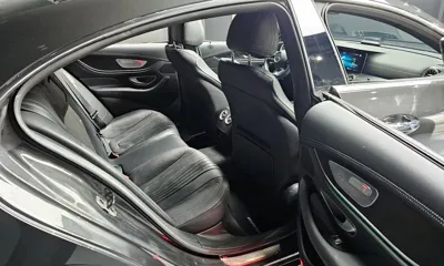 Mercedes-Benz CLS-Class 2023, 60059 км, за 32384.08 USD - фото 12