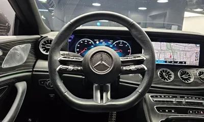 Mercedes-Benz CLS-Class 2023, 60059 км, за 32384.08 USD - фото 13
