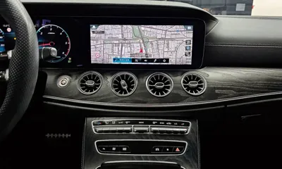 Mercedes-Benz CLS-Class 2023, 60059 км, за 32384.08 USD - фото 14
