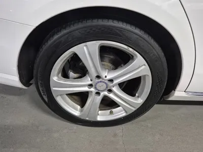 Mercedes-Benz E-Class 2017, 47996 км, за 15097.81 USD