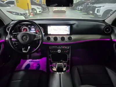 Mercedes-Benz E-Class 2017, 47996 км, за 15097.81 USD - фото 6