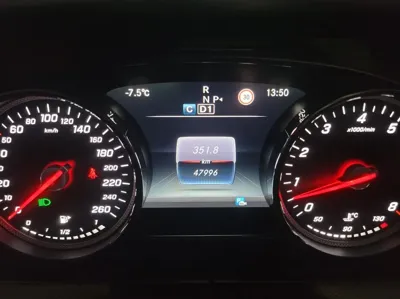 Mercedes-Benz E-Class 2017, 47996 км, за 15097.81 USD - фото 8